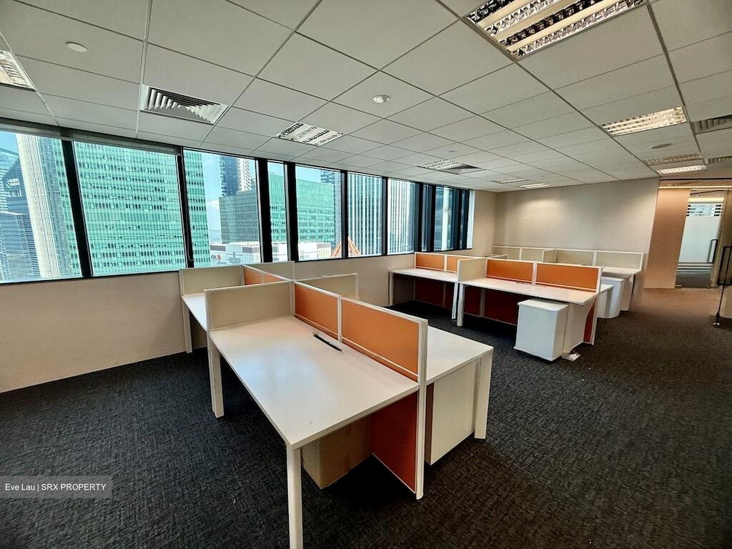 Republic Plaza (D1), Office #455330971